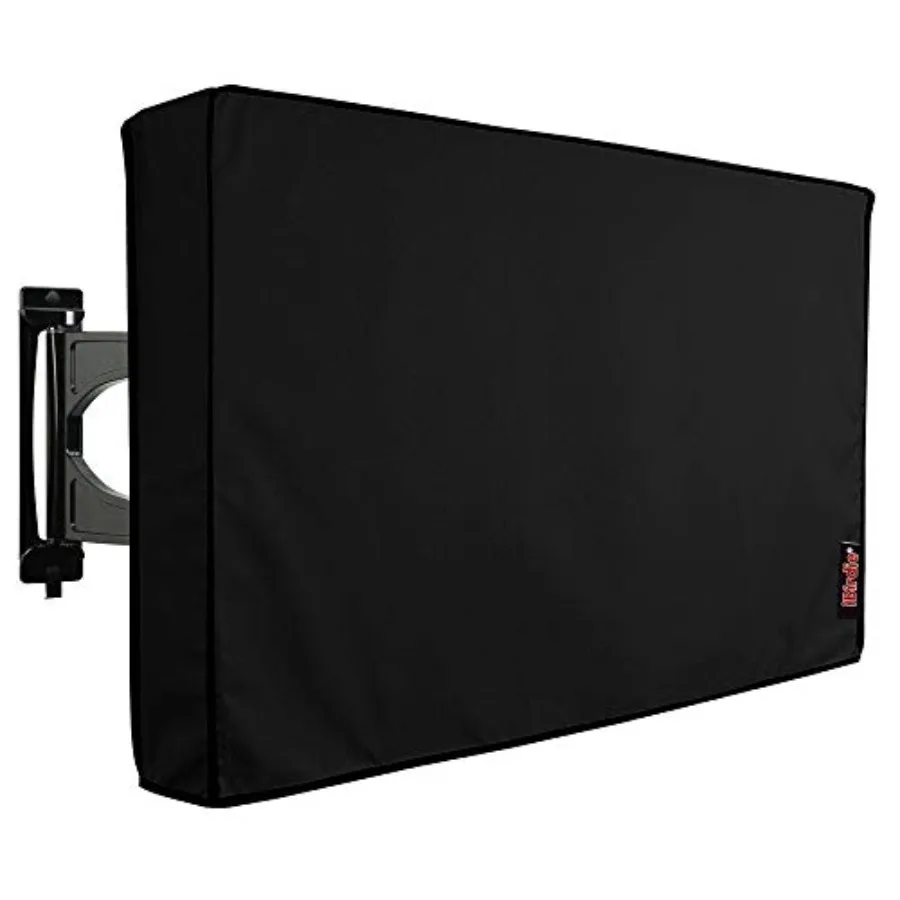 Outdoor TV Cover 65 to 70 ch Weatherproof, Cover Size 64''L x 40''H, Waterproof for Outside Flat Screen 65 to 70 ch TV,,600D Th
Outdoor TV Cover 65 to 70 ch Weatherproof, Cover Size 64''L x 40''H, Waterproof for Outside Flat Screen 65 to 70 ch TV,,600D Th