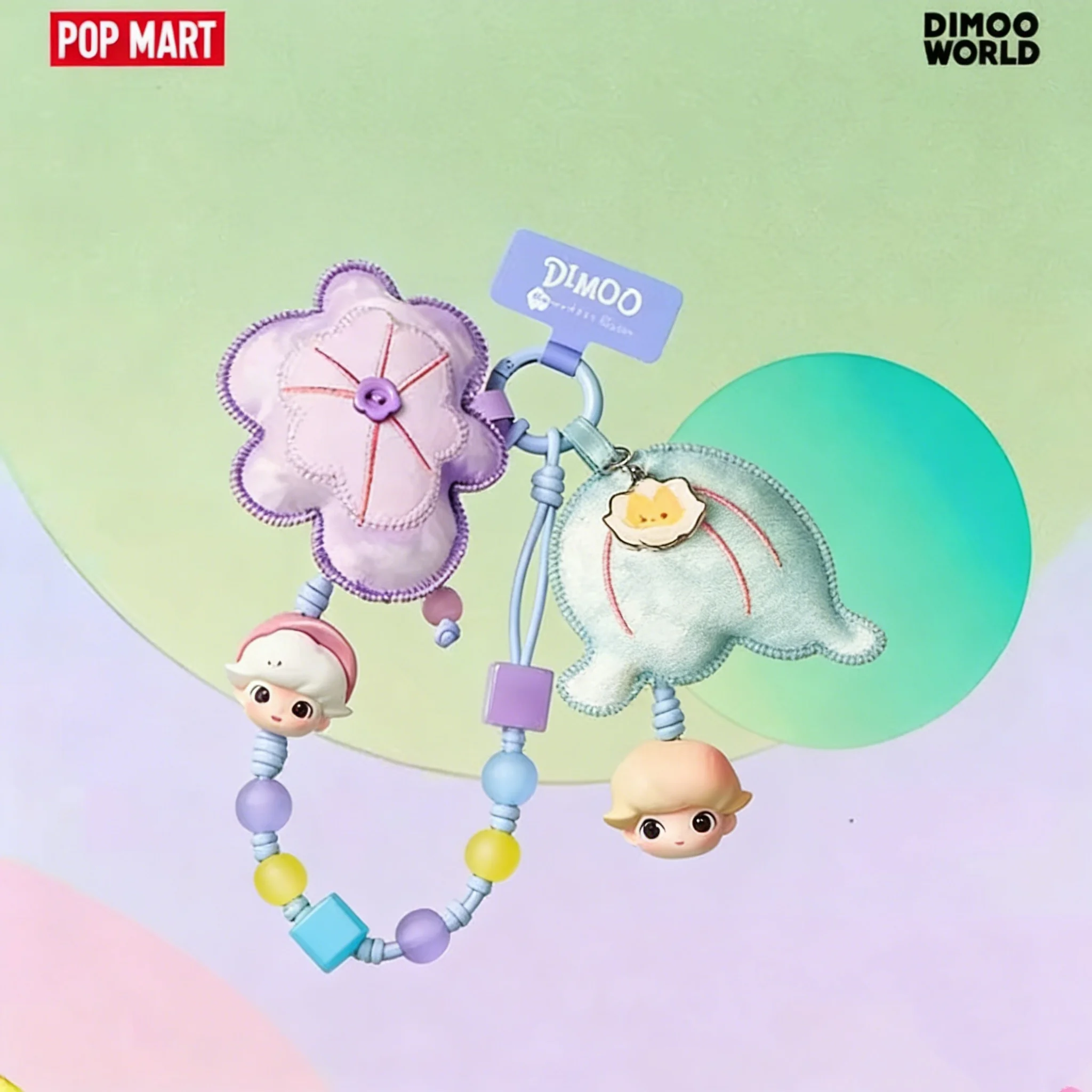 POP MART DIMOO MOMENTS IN BLOOM Series Decorative Charm Trendy Mystery Box Anime Action Figure Blind Random Box Toys Model
POP MART DIMOO MOMENTS IN BLOOM Series Decorative Charm Trendy Mystery Box Anime Action Figure Blind Random Box Toys Model