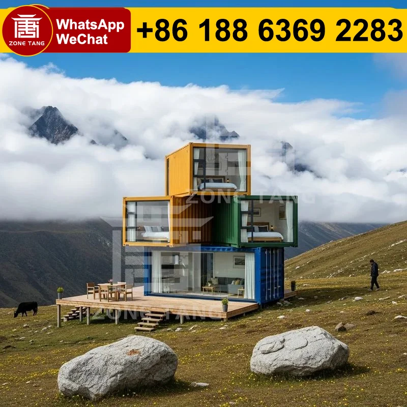 Garden House Repairable Leak Proof Labor Camp Prefab Tiny Homes Factory Prefabrication Modular Expansion Flat Pack Home Luxury
Garden House Repairable Leak Proof Labor Camp Prefab Tiny Homes Factory Prefabrication Modular Expansion Flat Pack Home Luxury