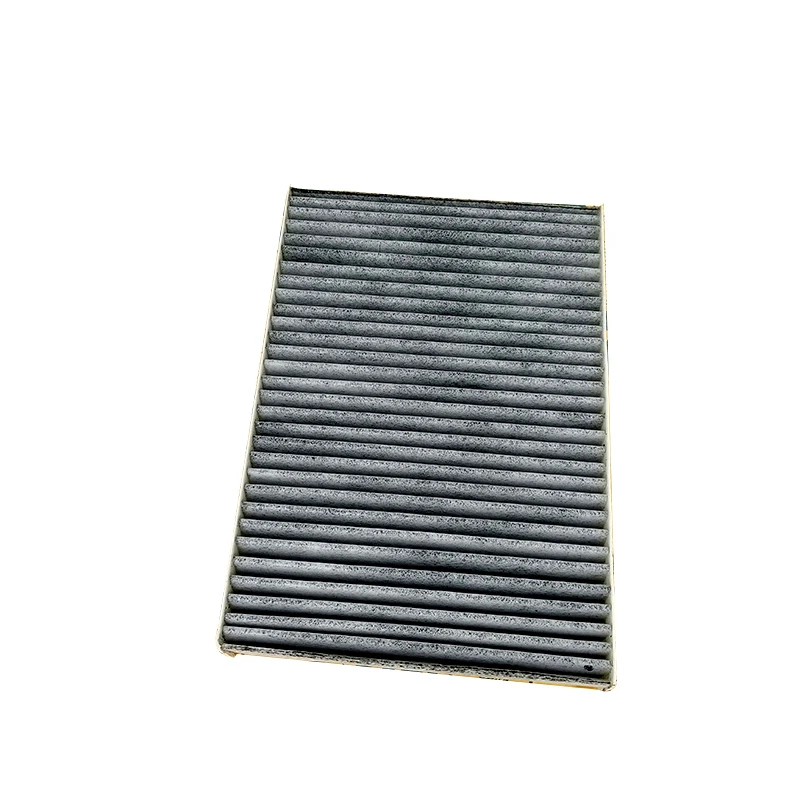 Air Conditioner Filter Assembly 6479G2 YL00638080 Used For Peugeot 508 Citroen C5 C6 DS6 Car Interior Purifier Accessories
Air Conditioner Filter Assembly 6479G2 YL00638080 Used For Peugeot 508 Citroen C5 C6 DS6 Car Interior Purifier Accessories