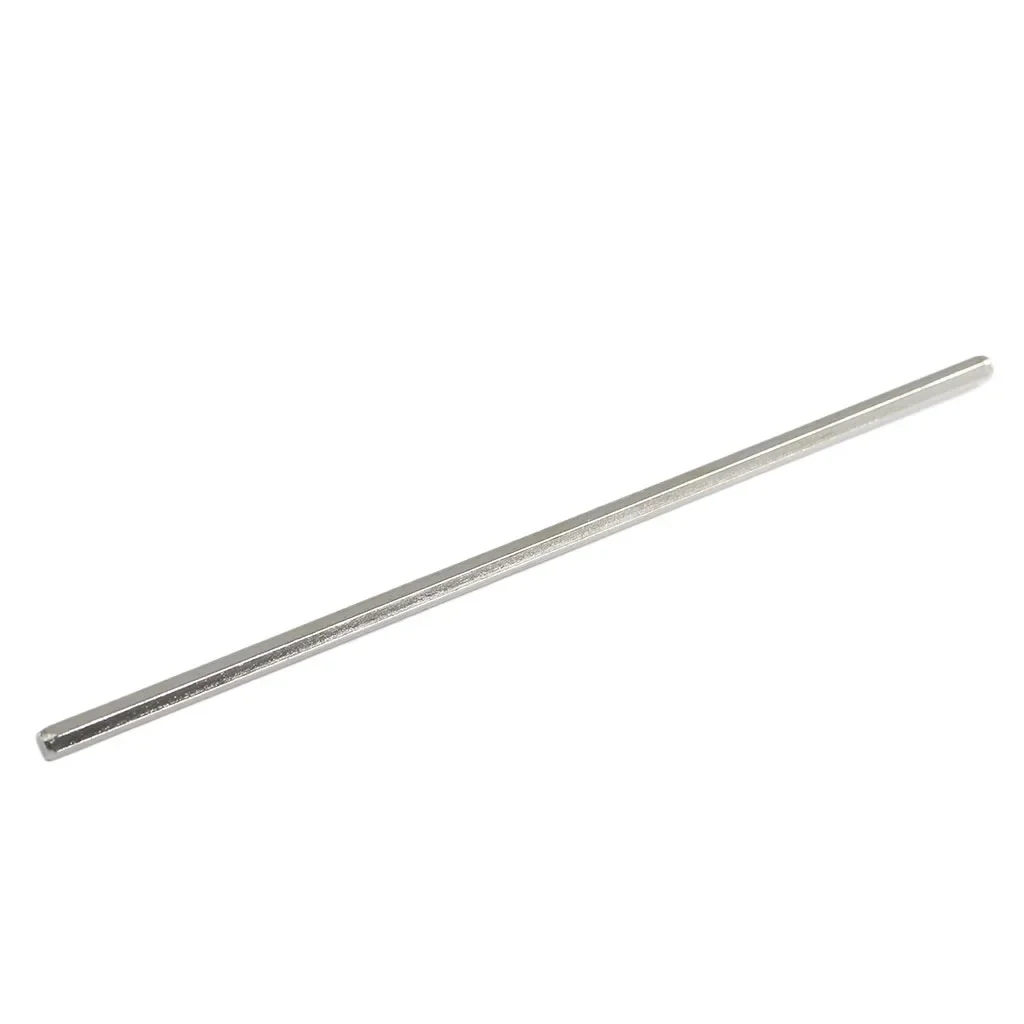 6036 Center Drive Hexagonal Shaft for SCY RC Car 16101 16102 16103 16201 Toy Car Accessories
6036 Center Drive Hexagonal Shaft for SCY RC Car 16101 16102 16103 16201 Toy Car Accessories