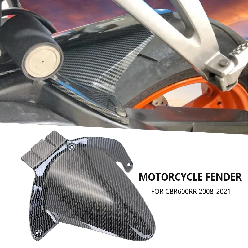 Для Honda CBR600RR CBR600 CBR 600 RR F5 2008-2021 2018 2019 2020 удлинитель заднего крыла мотоцикла, брызговик, крышка
Для Honda CBR600RR CBR600 CBR 600 RR F5 2008-2021 2018 2019 2020 удлинитель заднего крыла мотоцикла, брызговик, крышка