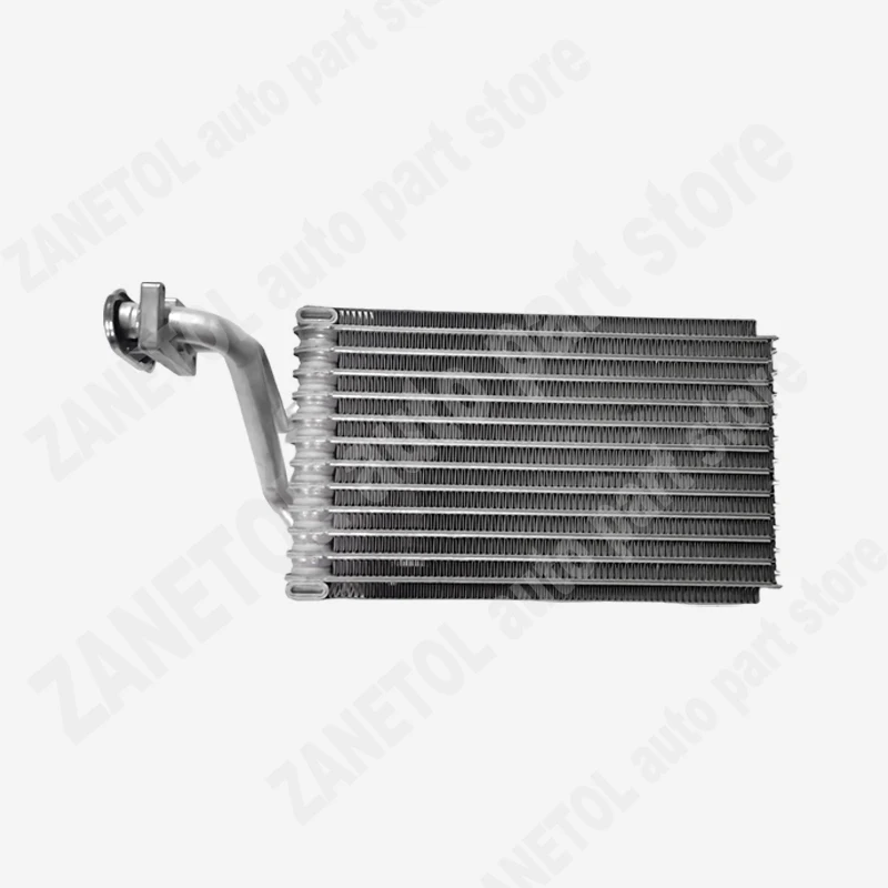 5183207AD 05183207AD 5183207AA ZANETOL A/C Evaporator for Chrysler 300C 2007 for JEEP GRAND CHEROKEE 2000 for Dodge VIPER 2003
5183207AD 05183207AD 5183207AA ZANETOL A/C Evaporator for Chrysler 300C 2007 for JEEP GRAND CHEROKEE 2000 for Dodge VIPER 2003