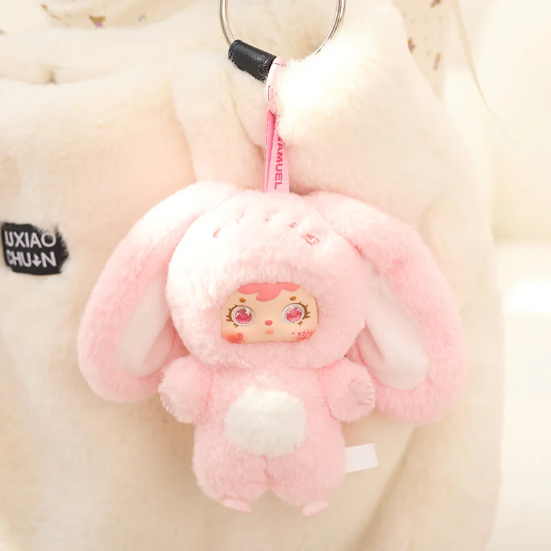 Origina Samuel Cute Little Pet Blind Box Hot Mystery Box Plush Doll Charms Trendy Toy Figurines Small Accessories Gift
Origina Samuel Cute Little Pet Blind Box Hot Mystery Box Plush Doll Charms Trendy Toy Figurines Small Accessories Gift
