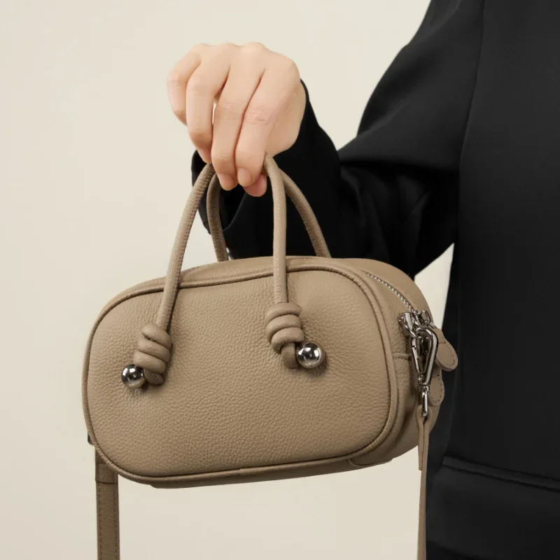 Leather Hand Shoulder Armpit Bag Women 2024 Casual Simple Crossbody Purses And Handbag
Leather Hand Shoulder Armpit Bag Women 2024 Casual Simple Crossbody Purses And Handbag