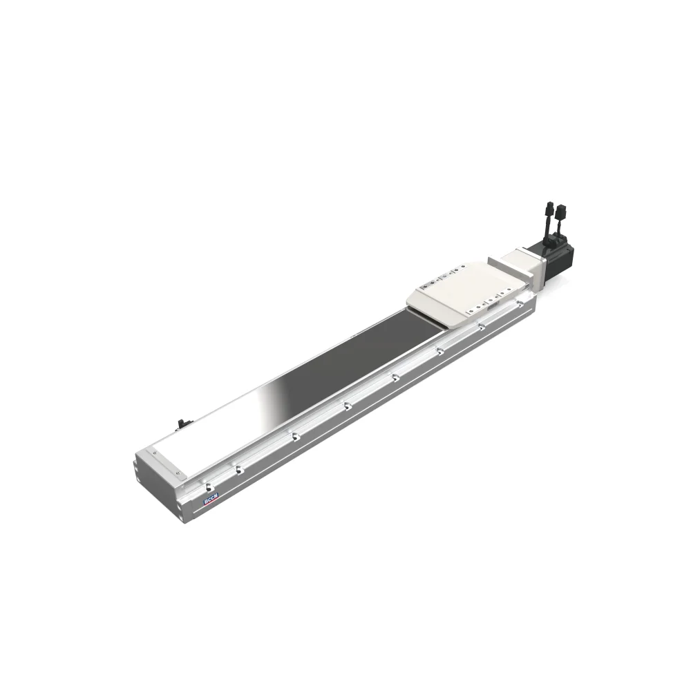 High Precision Multiple-Function BC12G Screw Slide Table Model Rail-Embedded Linear Guides For Electronic Device Assembly Liquid