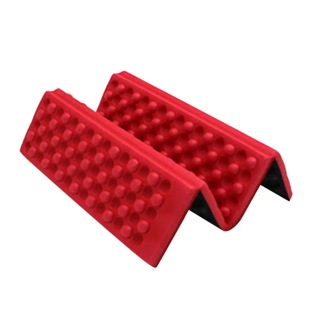 Foldable Outdoor Cushion Mats for Camping Picnic Lightweight 35g Waterproof Seat Pads XPE Material Honeycomb Design Moisture
Foldable Outdoor Cushion Mats for Camping Picnic Lightweight 35g Waterproof Seat Pads XPE Material Honeycomb Design Moisture