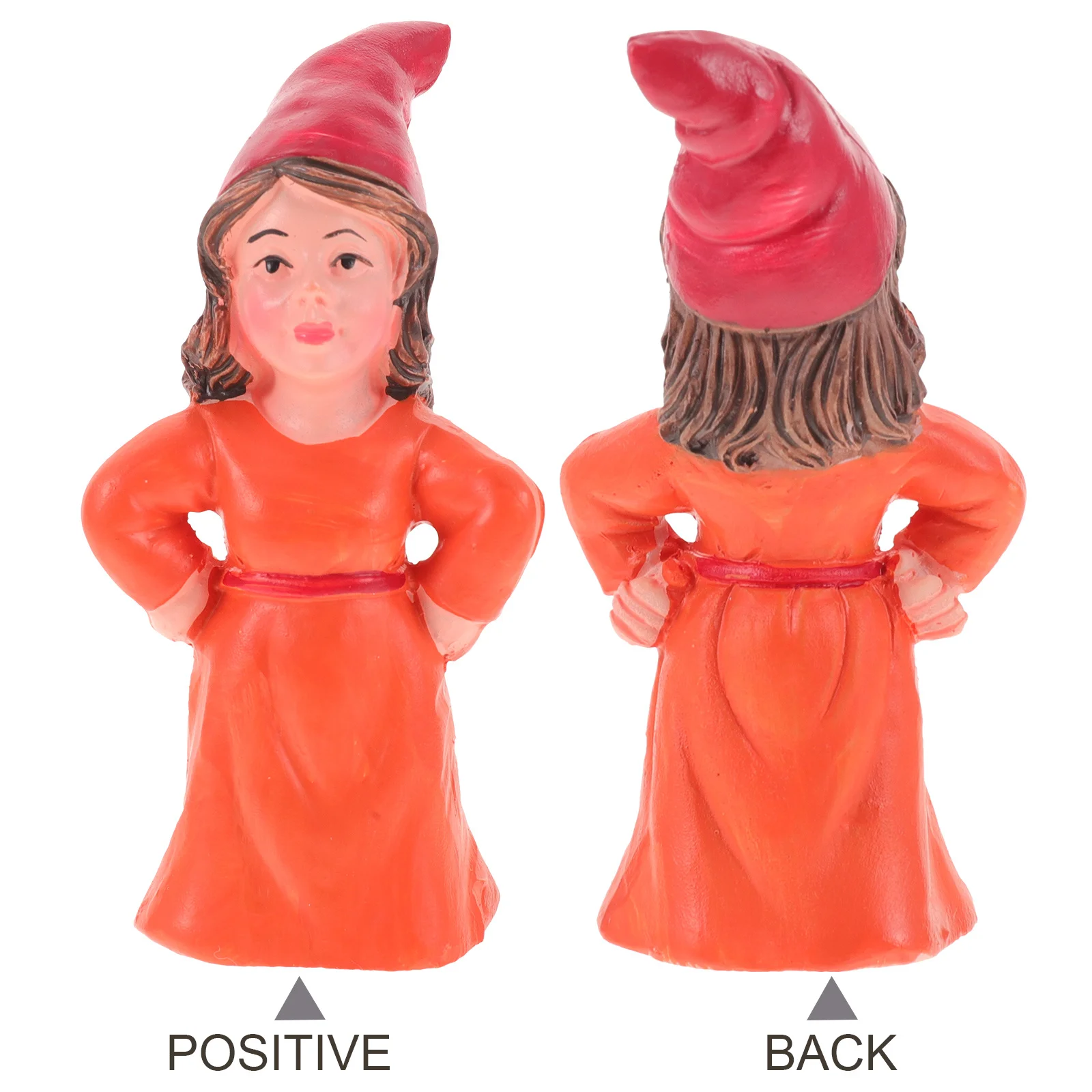 1Set Resin Garden Gnome Statue White Beard Yard Ornament Outdoor Lawn Decor Funny Wizard Sculpture Gnome Ornament
1Set Resin Garden Gnome Statue White Beard Yard Ornament Outdoor Lawn Decor Funny Wizard Sculpture Gnome Ornament