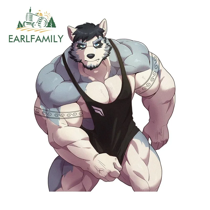 EARLFAMILY сильный волк пушистый забавный автомобильный стикер креативный гоночный дрейфующий стикер виниловая автомобильная пленка зеркало заднего вида авто украшение
EARLFAMILY сильный волк пушистый забавный автомобильный стикер креативный гоночный дрейфующий стикер виниловая автомобильная пленка зеркало заднего вида авто украшение