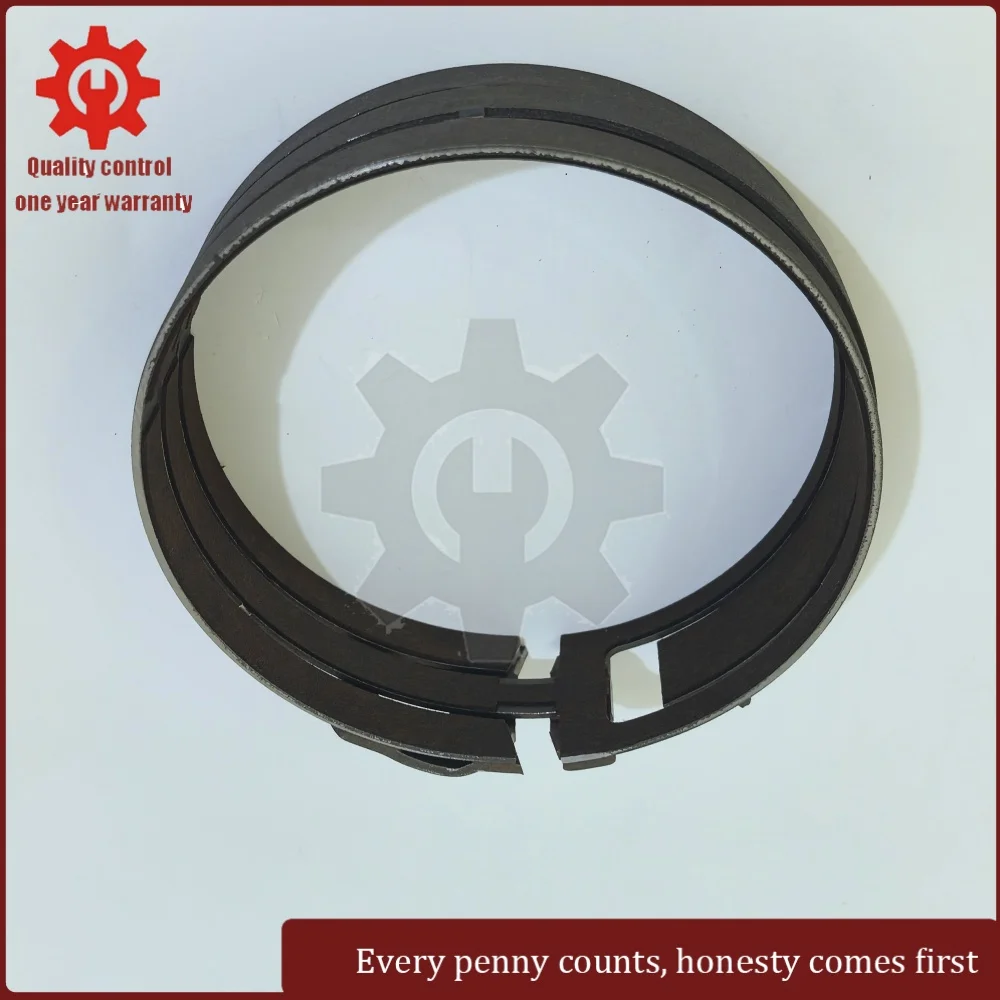 4L60 4L60E 4L65 4L65E Тормозная лента автоматической коробки передач 8673175 2420113 8654144 для автомобильных аксессуаров Chevrolet GM
4L60 4L60E 4L65 4L65E Тормозная лента автоматической коробки передач 8673175 2420113 8654144 для автомобильных аксессуаров Chevrolet GM