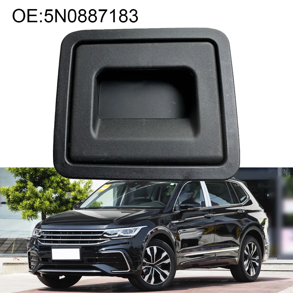 For Golf 2007-2019 OEM Number 5N0887183 Trunk Carpet Handle Trunk Accessory Trunk Cover For Tiguan Material ABS
For Golf 2007-2019 OEM Number 5N0887183 Trunk Carpet Handle Trunk Accessory Trunk Cover For Tiguan Material ABS