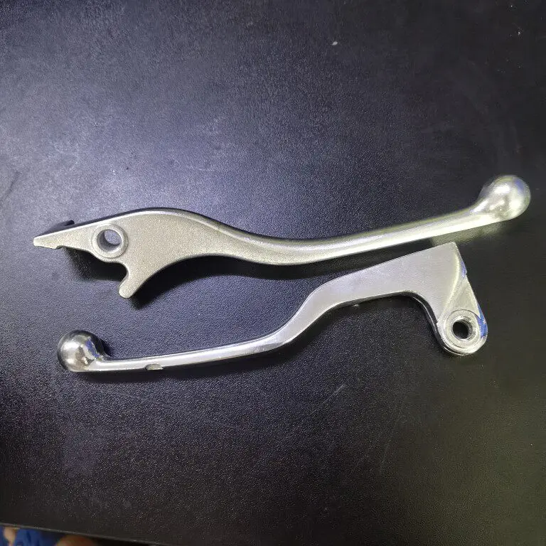 For Aprilia APR150-6-6V CR150 Clutch Lever Cow Horn Brake Lever
For Aprilia APR150-6-6V CR150 Clutch Lever Cow Horn Brake Lever