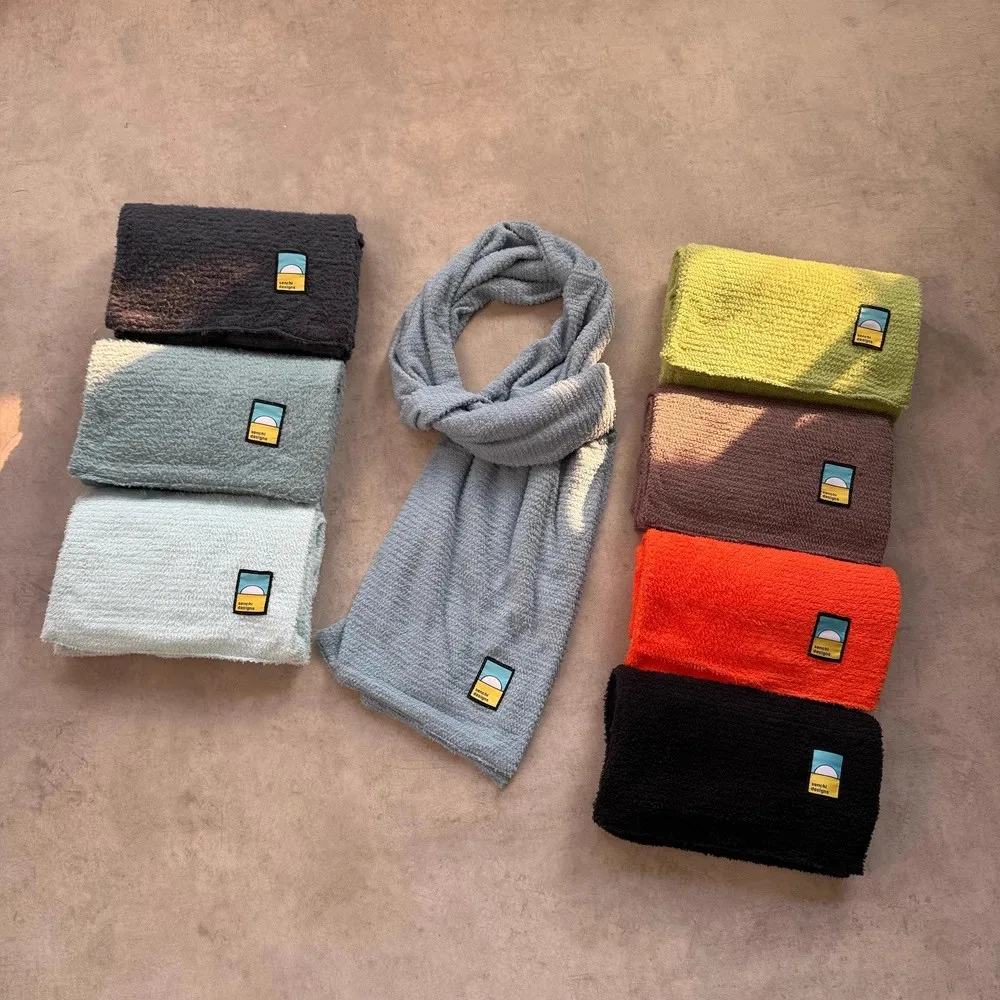 Lightweight Senchi Primaloft Evolve Scarf Unisex Outdoor Casual P Velvet Autumn Winter Fashionable Neck Warmer Scarf for Men ...
Lightweight Senchi Primaloft Evolve Scarf Unisex Outdoor Casual P Velvet Autumn Winter Fashionable Neck Warmer Scarf for Men ...