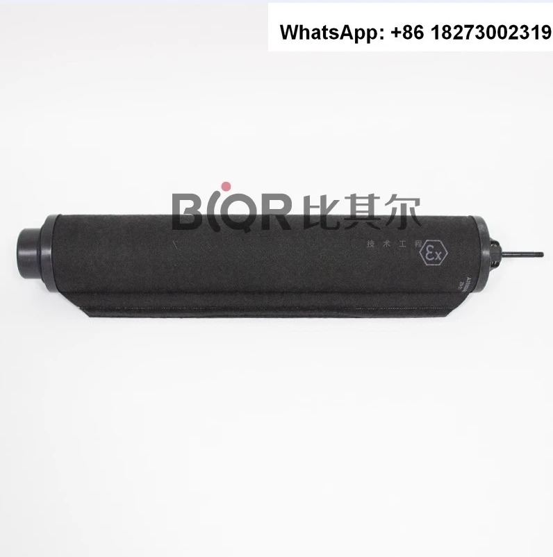 NES300/200 vacuum pump exhaust filter element A35900403 oil filter element A50074203 accessory
NES300/200 vacuum pump exhaust filter element A35900403 oil filter element A50074203 accessory