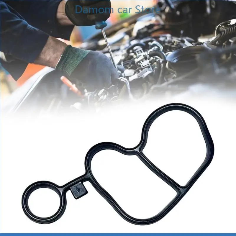 A2UC Engine Seal Gasket Heat Resistant Provide Superior Sealing Longevity 03F903575C
A2UC Engine Seal Gasket Heat Resistant Provide Superior Sealing Longevity 03F903575C