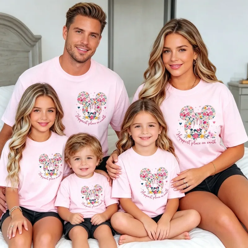 2026 Summer Magic Castle Oversized T-shirt High Quality Cotton Comfort Colors Ivory Fairy Print Unisex Casual Adult Kid Clothing
2026 Summer Magic Castle Oversized T-shirt High Quality Cotton Comfort Colors Ivory Fairy Print Unisex Casual Adult Kid Clothing