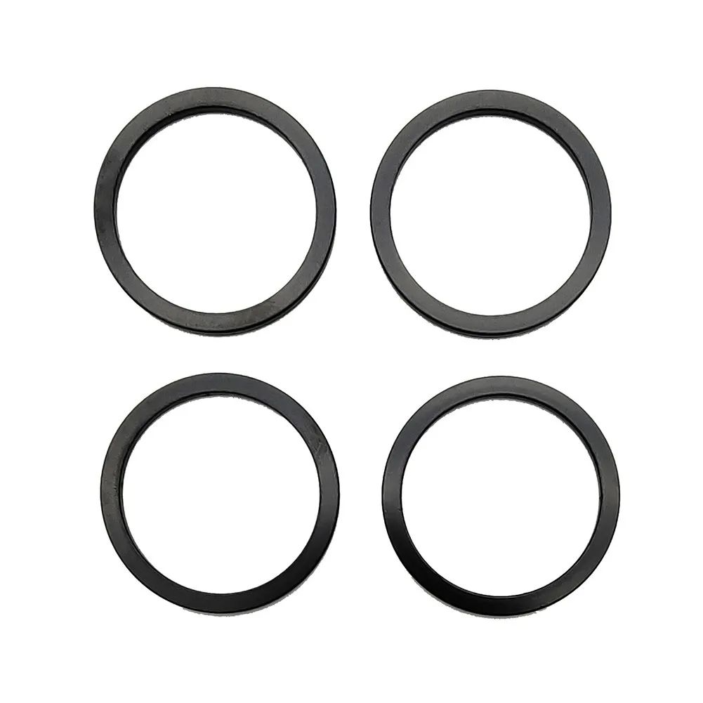 Electric Bicycle Gasket Bracket Spacer Sporting Electric Bicycle Fitting 2.5mm 4pcs 68mm To 73mm Aluminum Alloy Newest
Electric Bicycle Gasket Bracket Spacer Sporting Electric Bicycle Fitting 2.5mm 4pcs 68mm To 73mm Aluminum Alloy Newest