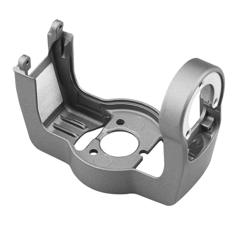 AT-For Mavic Air 2S Gimbal Roll Yaw Lower Arm Bracket Limit Cover Gimbal Camera Repair Spare
AT-For Mavic Air 2S Gimbal Roll Yaw Lower Arm Bracket Limit Cover Gimbal Camera Repair Spare