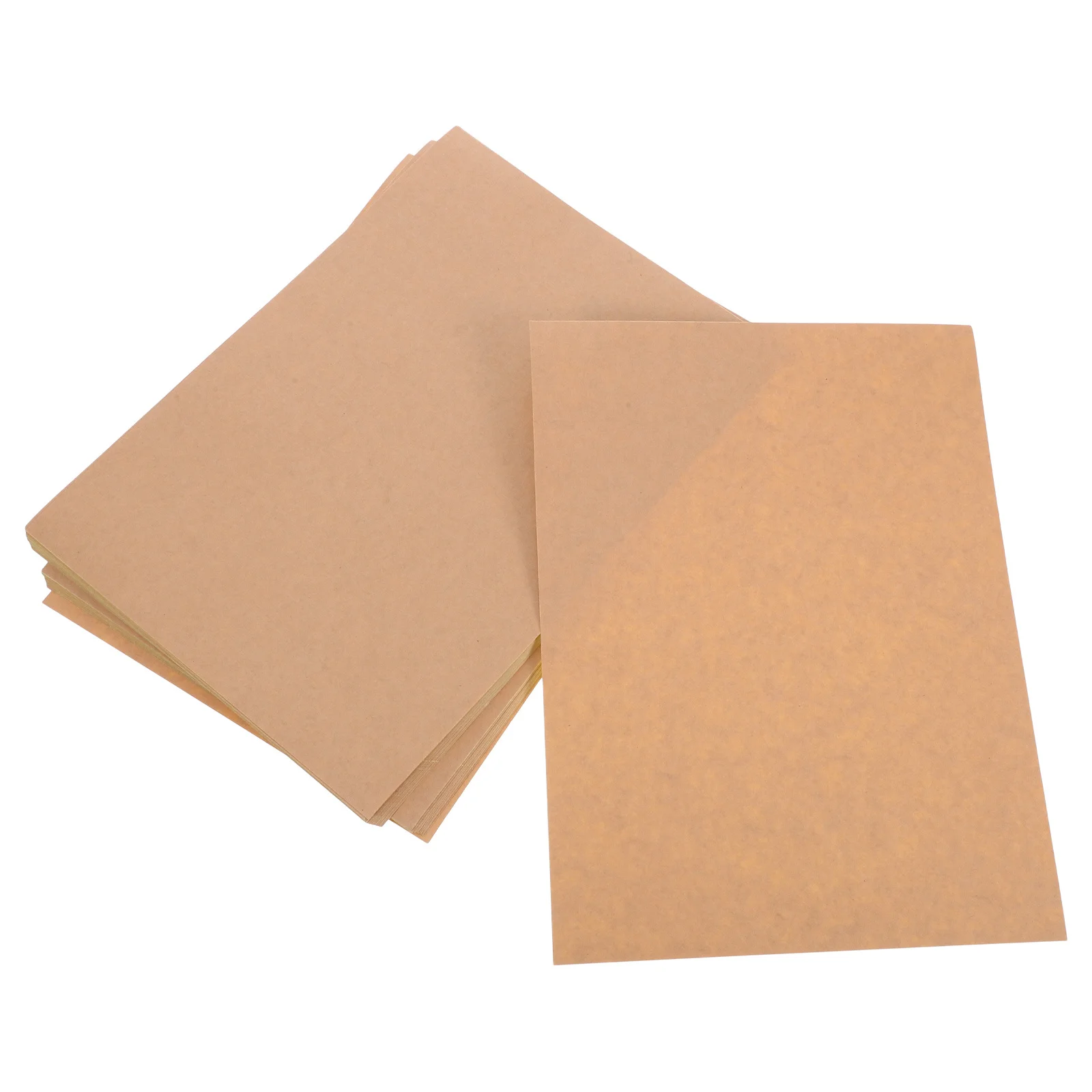 Printable A4 Self-Adhesive Kraft Paper Stickers 50 Sheets Ideal for Jars Files Boxes Professional Personal Use
Printable A4 Self-Adhesive Kraft Paper Stickers 50 Sheets Ideal for Jars Files Boxes Professional Personal Use