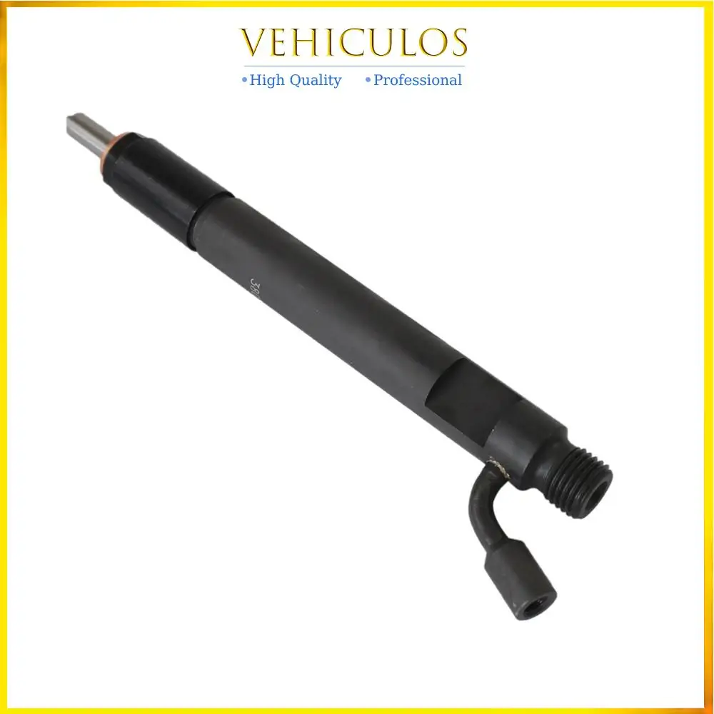 3926117 3922913 3802485 3926120 1PC Diesel Fuel Injector Nozzle For Cummins Engine 6CT 6CT3.8 ISC QSC 8.3 Excavator Accessories
3926117 3922913 3802485 3926120 1PC Diesel Fuel Injector Nozzle For Cummins Engine 6CT 6CT3.8 ISC QSC 8.3 Excavator Accessories