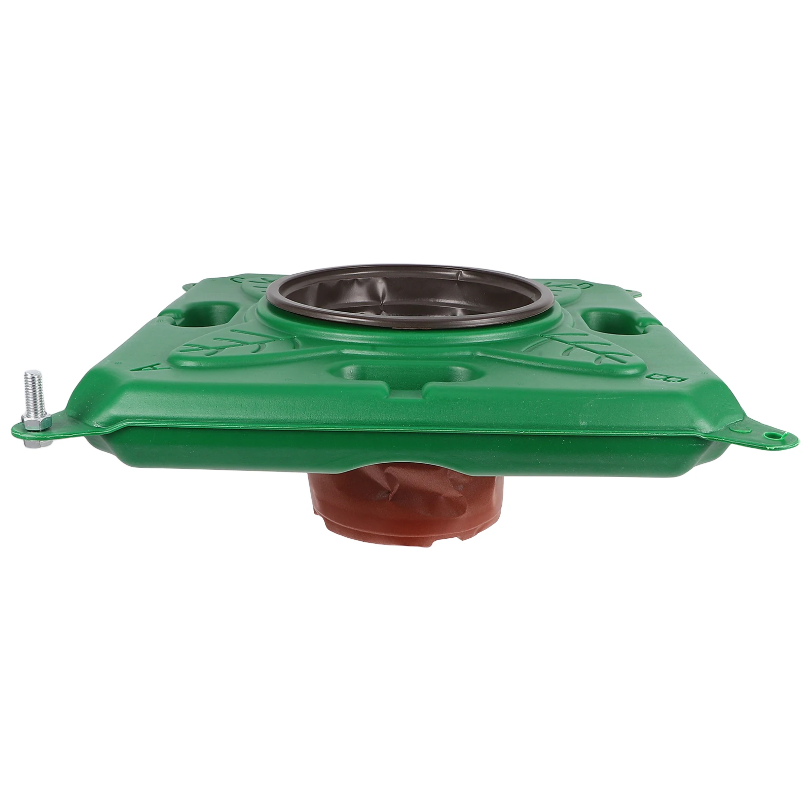 Eco Floating Bed Hydroponic Planter Aquatic Water Garden Lightweight Durable Oxygenation Stylish Design Pond Decorations
Eco Floating Bed Hydroponic Planter Aquatic Water Garden Lightweight Durable Oxygenation Stylish Design Pond Decorations