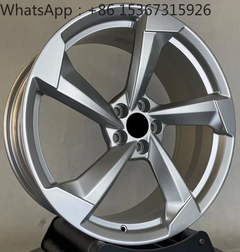 18-22 Inch Monoblock Custom Forged Deep Dish Wheels Multi PCD 5x112 5x114.3 5x120 Universal Passenger Car Rims
18-22 Inch Monoblock Custom Forged Deep Dish Wheels Multi PCD 5x112 5x114.3 5x120 Universal Passenger Car Rims