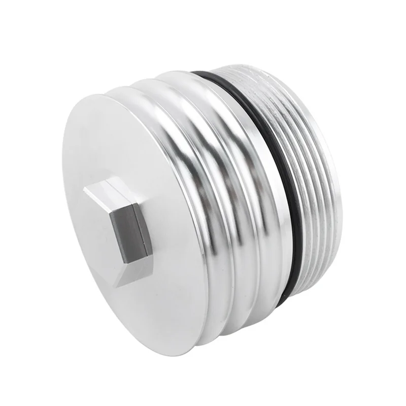 Premium Auto Modification Parts Oil Filter Shell Shell Filter Forged CNC Aluminum Alloy B09Q58TW4B For BMW N20/N52/N55
Premium Auto Modification Parts Oil Filter Shell Shell Filter Forged CNC Aluminum Alloy B09Q58TW4B For BMW N20/N52/N55