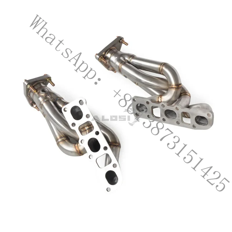 Compatible with 2010-2018 G25, high-quality, high-performance exhaust manifold muffler pipe, racing performance
Compatible with 2010-2018 G25, high-quality, high-performance exhaust manifold muffler pipe, racing performance