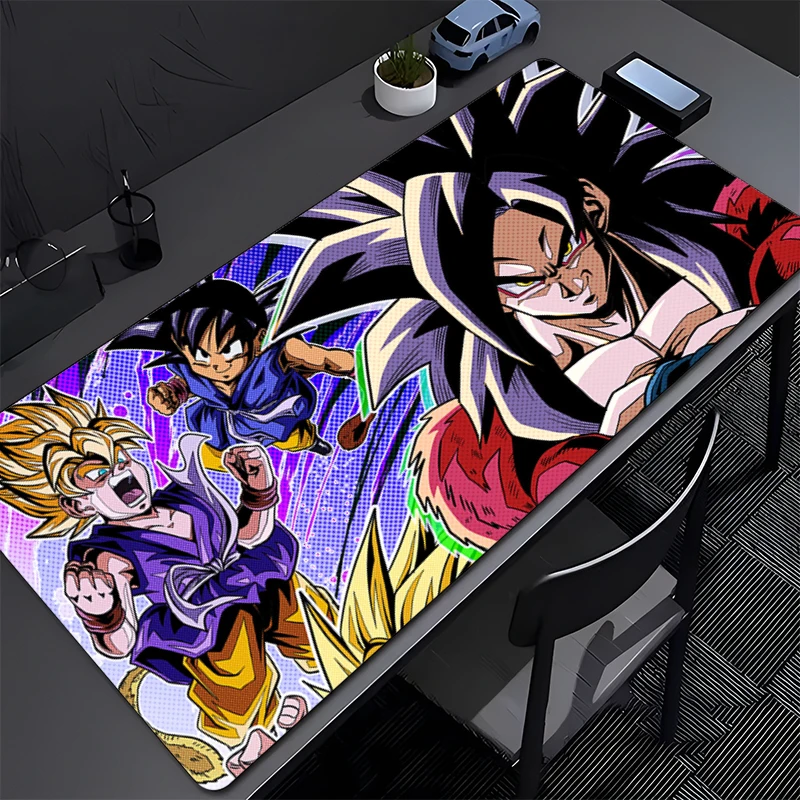 Mouse Pad big Dragon Ball Computer Office Game Table Mats Rubber Anti-slip Gaming Keyboard coaster Long Desk Pads Anime Mousepad
Mouse Pad big Dragon Ball Computer Office Game Table Mats Rubber Anti-slip Gaming Keyboard coaster Long Desk Pads Anime Mousepad