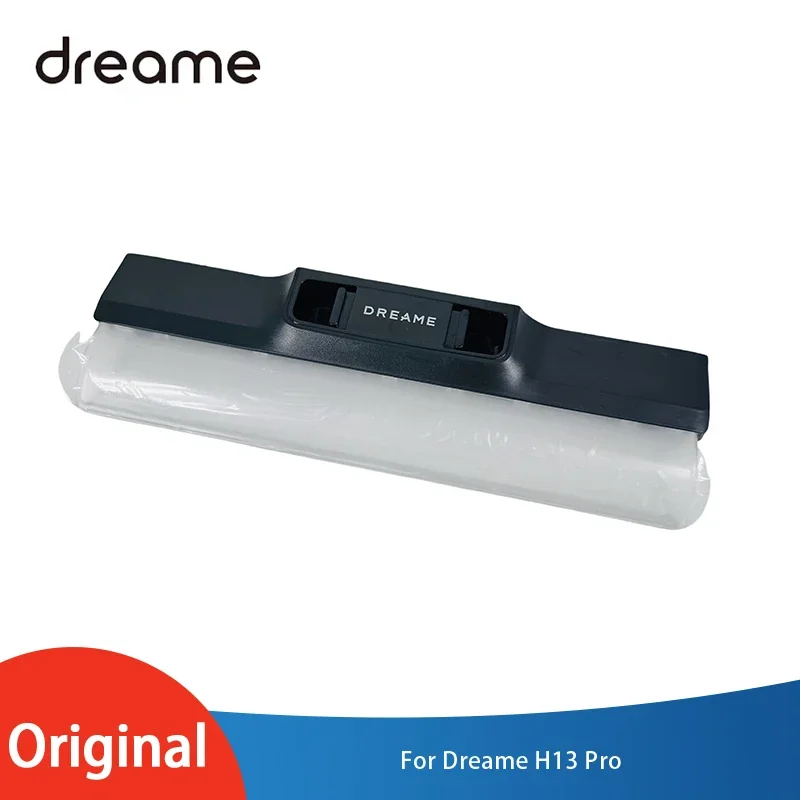 Original Dreame H13 Pro Floor Scrubber Roller Brush Cover Spare Parts Ground Brush Window Accessories
Original Dreame H13 Pro Floor Scrubber Roller Brush Cover Spare Parts Ground Brush Window Accessories