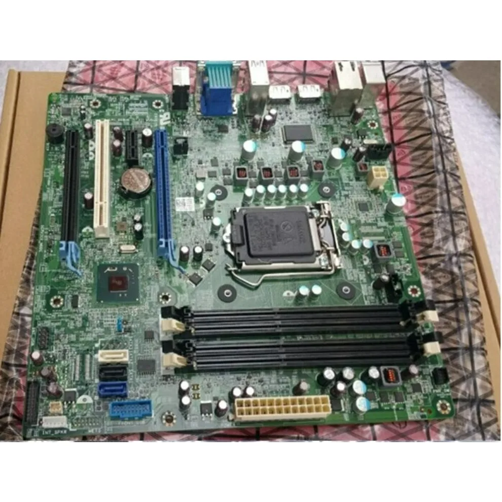 For DELL 9010 7010MT main board E93839 LA0531 9PR9H GY6Y8 (code 0135)
For DELL 9010 7010MT main board E93839 LA0531 9PR9H GY6Y8 (code 0135)