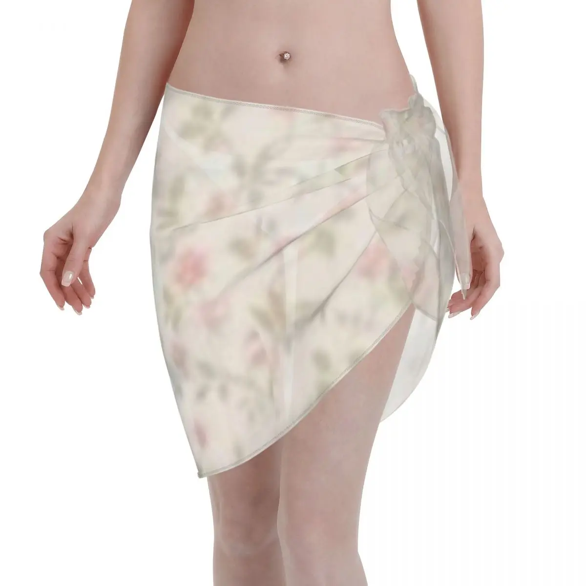 Promotion Pastel Coquette Rose Petals Women's Beach Wrap SkirtBeach Fitness Workout Open Front Wrap
Promotion Pastel Coquette Rose Petals Women's Beach Wrap SkirtBeach Fitness Workout Open Front Wrap
