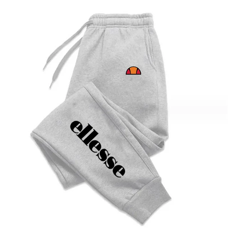 Men's fashionable sports pants, running pants, drawstring casual pants 2024 new spring and autumn men's running pants
Men's fashionable sports pants, running pants, drawstring casual pants 2024 new spring and autumn men's running pants