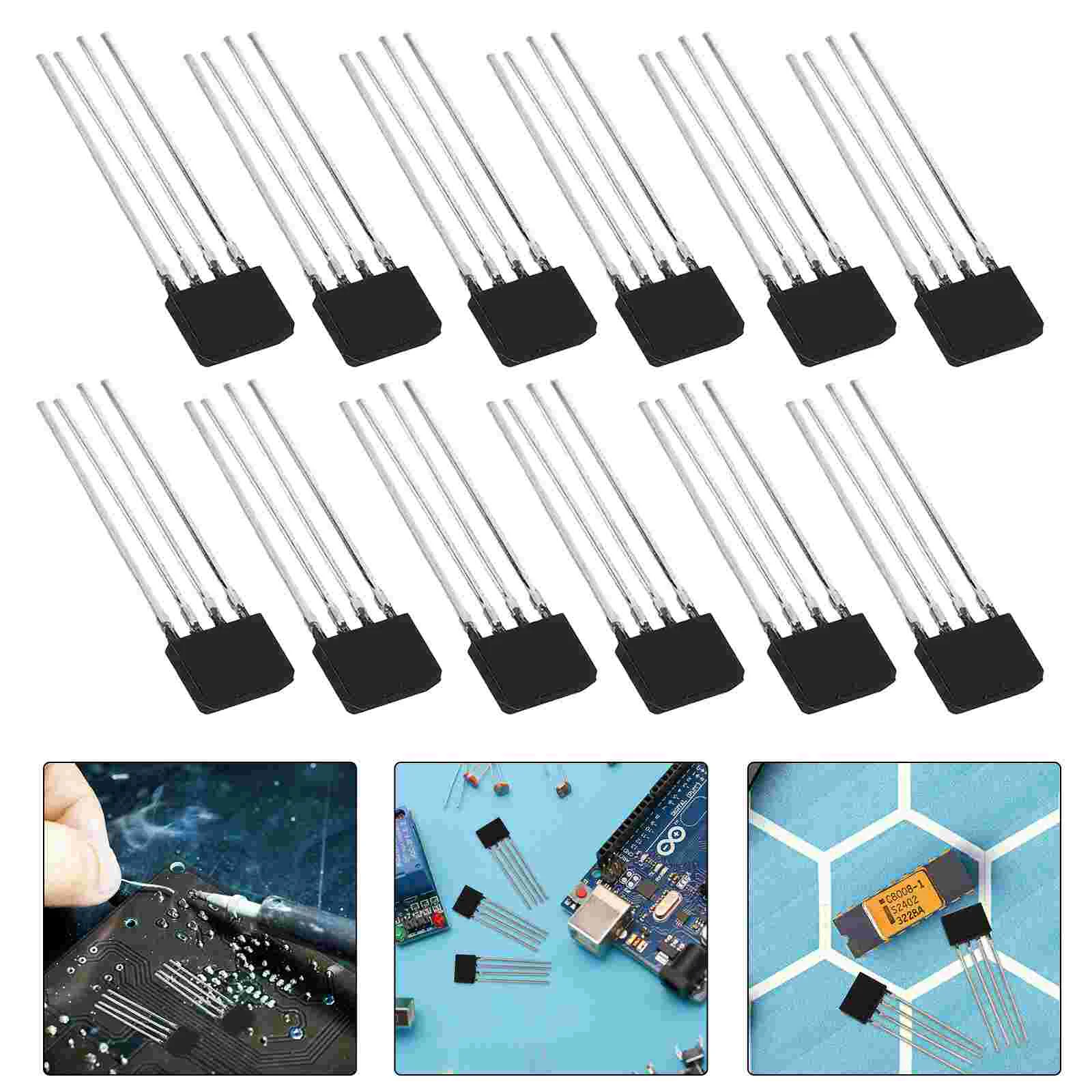 50 Pcs Lawn Light Controller Replacement Solar Parts System Charge LED Strip Lamp
50 Pcs Lawn Light Controller Replacement Solar Parts System Charge LED Strip Lamp