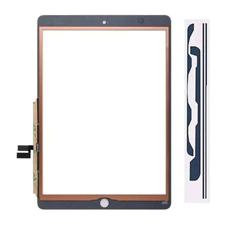 Для iPad 2019 2020 10,2 сенсорный экран 7-го и 8-го поколения A2197 A2198 A2200 A2270 A2429 Замена экрана дигитайзера
Для iPad 2019 2020 10,2 сенсорный экран 7-го и 8-го поколения A2197 A2198 A2200 A2270 A2429 Замена экрана дигитайзера