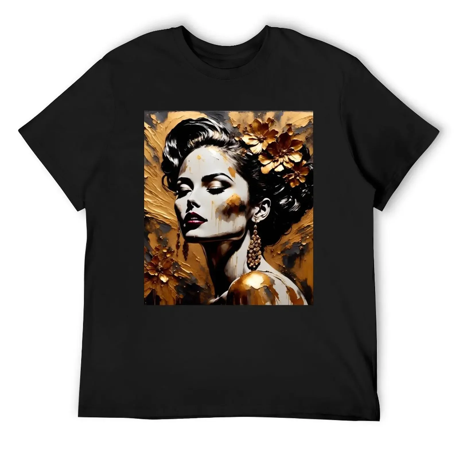 Golden Splendor 16 T-Shirt T-shirts man custom shirt cotton man t-shirts Blouse men workout shirt
Golden Splendor 16 T-Shirt T-shirts man custom shirt cotton man t-shirts Blouse men workout shirt