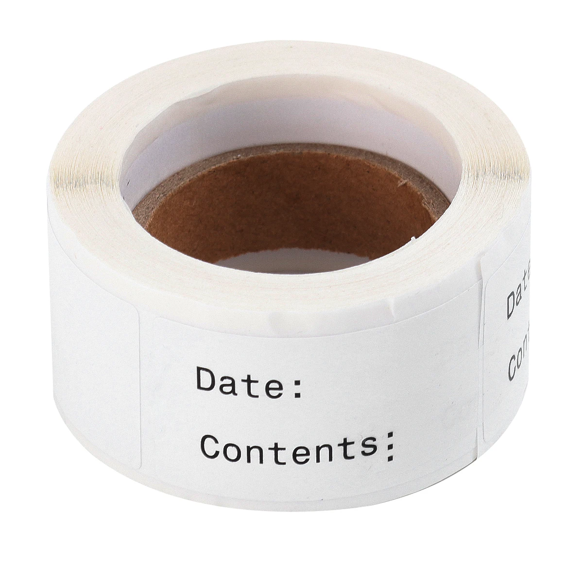 2 Rolls Food Labels DIY Index Sticker Kitchen Date English Record Paste Household Classified
2 Rolls Food Labels DIY Index Sticker Kitchen Date English Record Paste Household Classified