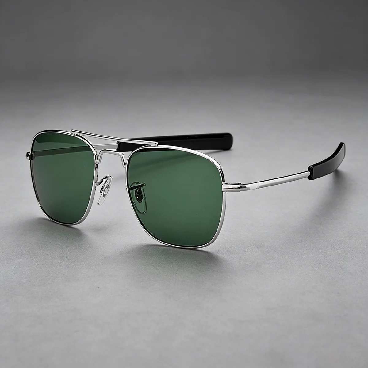 New Glass Sunglasses for Men, High Quality, High Definition, Wear resistant, UV resistant Sunglasses for Driving
New Glass Sunglasses for Men, High Quality, High Definition, Wear resistant, UV resistant Sunglasses for Driving