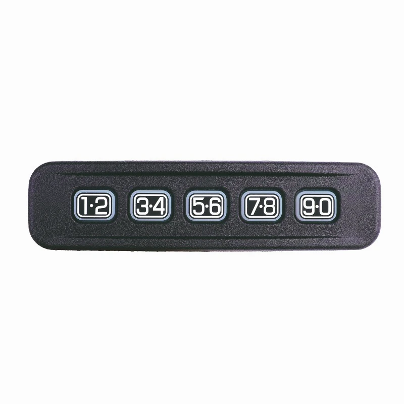 MM-8L8T-14A626-AA puerta coche sin llave número entrada teclado contraseña interruptor bloqueo 8L8T14A626AA para Ford Escape
MM-8L8T-14A626-AA puerta coche sin llave número entrada teclado contraseña interruptor bloqueo 8L8T14A626AA para Ford Escape