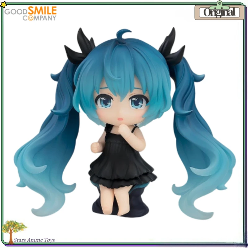 【Pre Sale】GSC Nendoron 2925 Piapro Hatsune Miku Deep Sea Girl Action Figure
【Pre Sale】GSC Nendoron 2925 Piapro Hatsune Miku Deep Sea Girl Action Figure