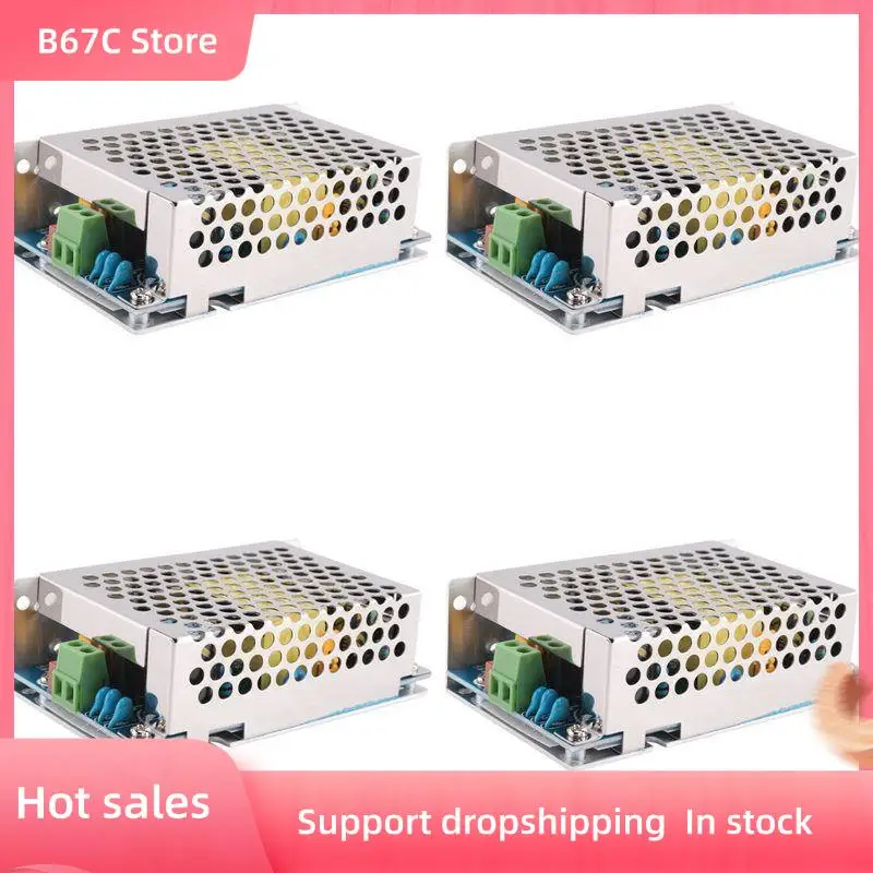 B67C 4X Tube Preamp Switch Power Supply Valve Amplifier Transformer High Power Low Ripple With Shield Cover
B67C 4X Tube Preamp Switch Power Supply Valve Amplifier Transformer High Power Low Ripple With Shield Cover