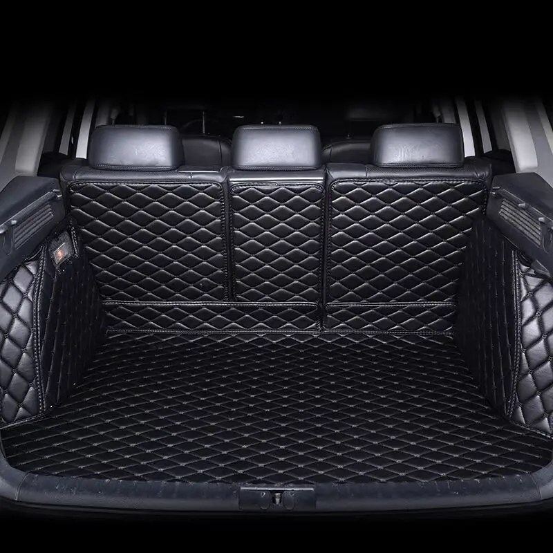 For Mercedes Benz G Class W463 W464 W465 Custom Car Trunk Mat Fit 2010-2022 2023 2024 2025 2026 Auto Boot Pads Cargo Liner
For Mercedes Benz G Class W463 W464 W465 Custom Car Trunk Mat Fit 2010-2022 2023 2024 2025 2026 Auto Boot Pads Cargo Liner