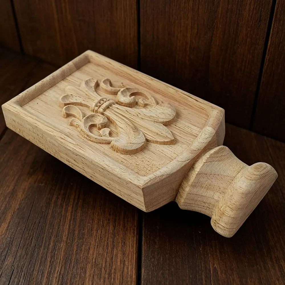 Woodcarving Corner Decal Unpainted Wood Carved Decal Corner Onlay Applique Frame Home Furniture Cabinet Door Decor Craft 16x8cm
Woodcarving Corner Decal Unpainted Wood Carved Decal Corner Onlay Applique Frame Home Furniture Cabinet Door Decor Craft 16x8cm