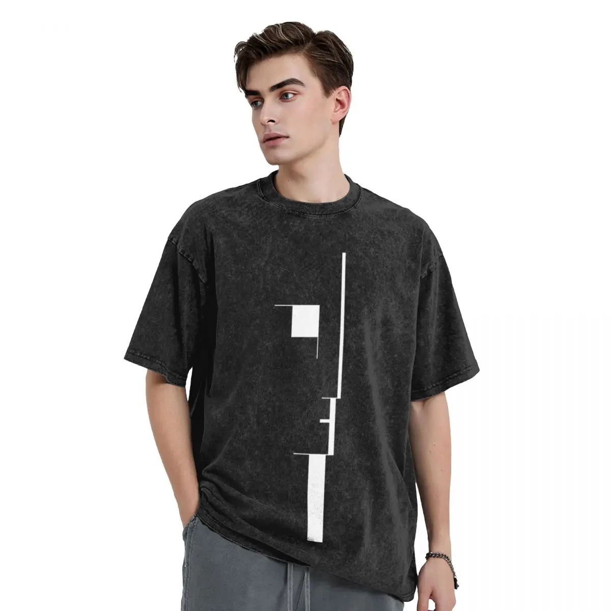 BAUHAUS T-Shirt rapper graphic tees cute clothes mens graphic t-shirts anime
BAUHAUS T-Shirt rapper graphic tees cute clothes mens graphic t-shirts anime