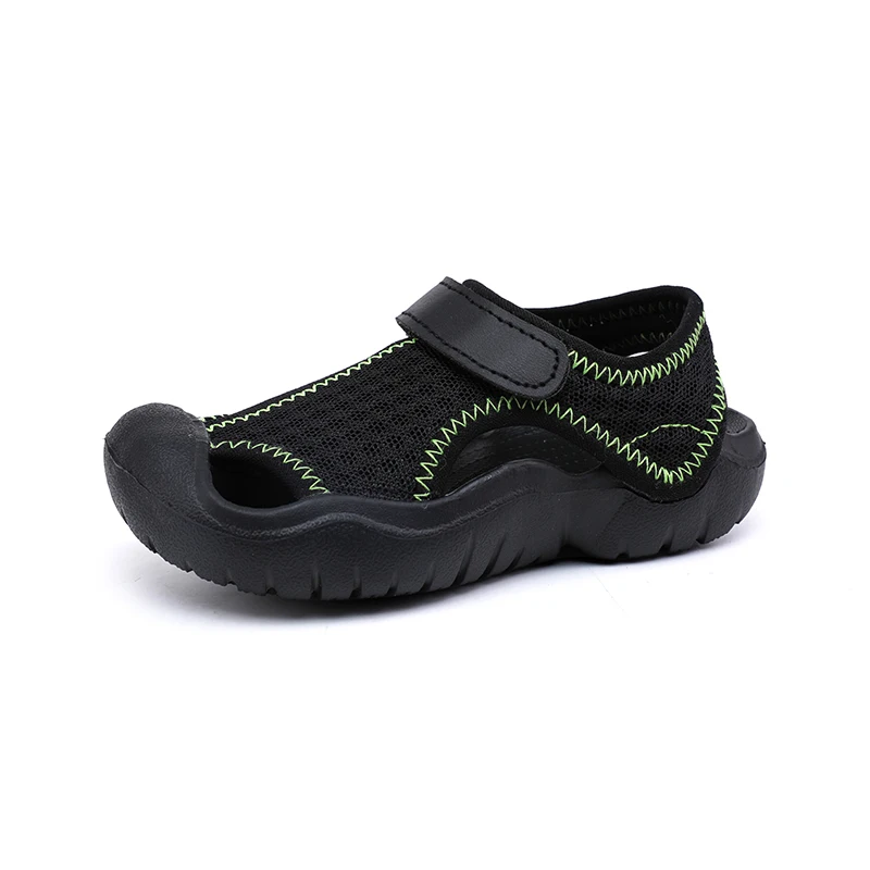 Summer Kids Barefoot Shoes Boys Sandals Beach Water Sneaker Lightweight Breathable Casual Walking Sandals Sandals for Toddler
Summer Kids Barefoot Shoes Boys Sandals Beach Water Sneaker Lightweight Breathable Casual Walking Sandals Sandals for Toddler