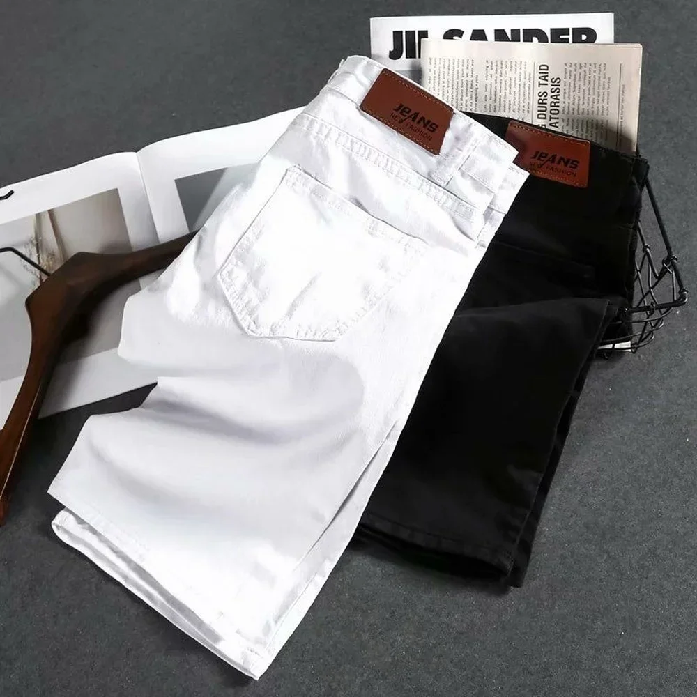 Shorts For Men Street Fashion Casual Shorts White Man Knee Length Trousers Men 2022 New Shorts Workwear
Shorts For Men Street Fashion Casual Shorts White Man Knee Length Trousers Men 2022 New Shorts Workwear