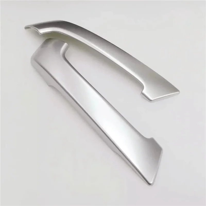 4X For Toyota Prado J 150 J150 2014 2015 2016 2017 Front Armrest Panel Trim Door Handle Decoration Cover Accessories
4X For Toyota Prado J 150 J150 2014 2015 2016 2017 Front Armrest Panel Trim Door Handle Decoration Cover Accessories