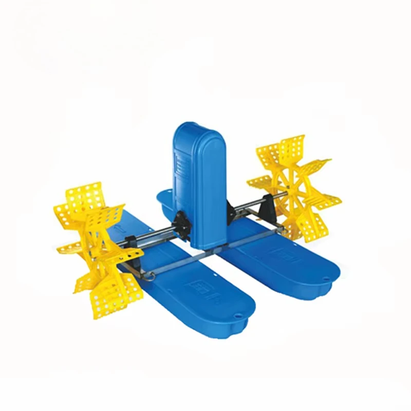 Electric aerator for is used to increase ,and 1 HP paddle wheel aerator for shrimp ponds is used for fish and shrimp farming
Electric aerator for is used to increase ,and 1 HP paddle wheel aerator for shrimp ponds is used for fish and shrimp farming