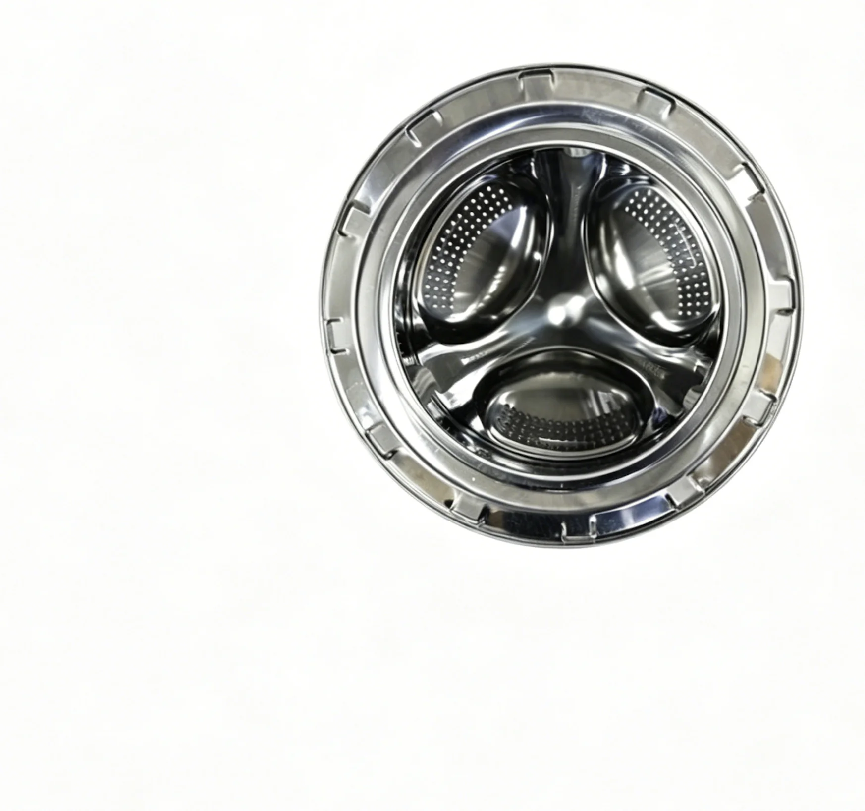 Haier 0020806284G Inner Drum Assembly, Washing Machine OEM Replacement Part
Haier 0020806284G Inner Drum Assembly, Washing Machine OEM Replacement Part
