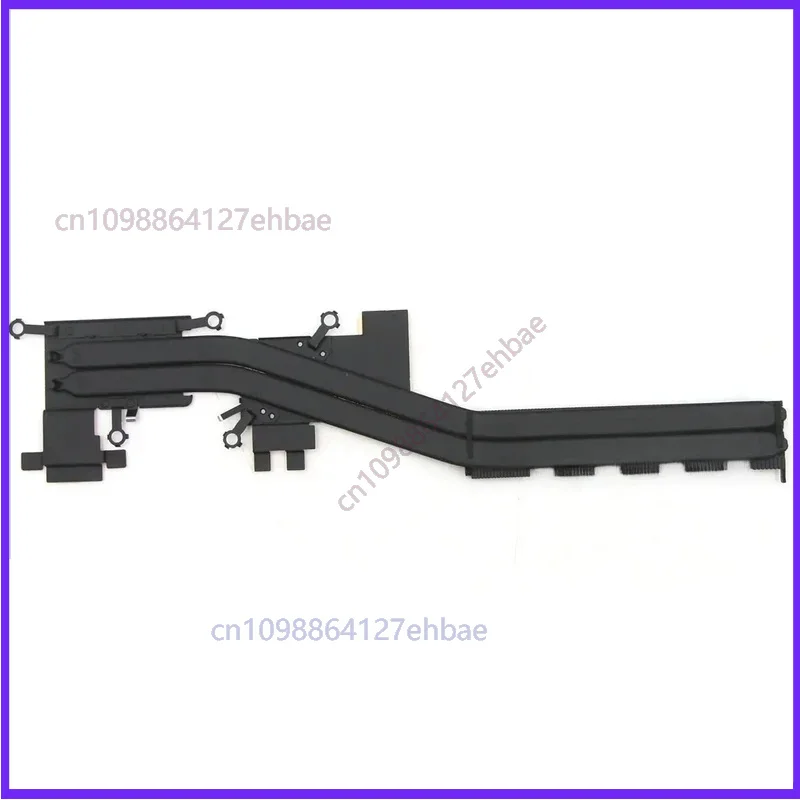 5H40S20198 5H40S20199 Новый охлаждающий радиатор DIS для Thinkbook 15 G2 ITL 20VE Thinkbook 15 G3 ITL 21A5
5H40S20198 5H40S20199 Новый охлаждающий радиатор DIS для Thinkbook 15 G2 ITL 20VE Thinkbook 15 G3 ITL 21A5